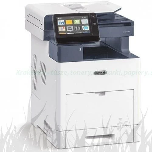 Urz. wielof. laserowe mono Xerox Versalink B605S (B605V_S)