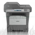 Urządzenie wielofunkcyjne laserowe mono Brother DCP-8250DN (DCP8250DNYJ1)