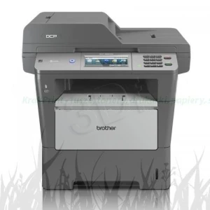 Urządzenie wielofunkcyjne laserowe mono Brother DCP-8250DN (DCP8250DNYJ1)