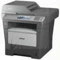Urządzenie wielofunkcyjne laserowe mono Brother DCP-8250DN (DCP8250DNYJ1)