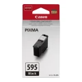 Tusz Canon Oryginał PG-595 do PIXMA TS7650i, PIXMA TS7750i | 180str. (7171C001) Black