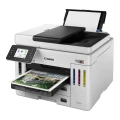 Urządzenie wielofunkcyjne atramentowe A4 Canon MAXIFY GX6140 (6882C009)