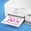 Epson Urządzenie wielofunkcyjne atramentowe A4 EcoTank L3286 (C11CJ66427)