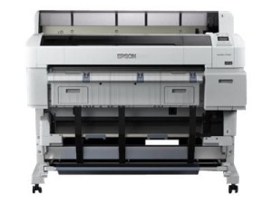 Ploter Epson SureColor SC-T5200D / A0 (C11CD40301A0) - dostępne - zapytaj o cenę !!
