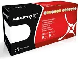Toner Zamiennik ASARTO do do Xerox B225, B230, B235 | 6tys. (006R04404 / 006R04404 / AS-LX006R04404 N) Black
