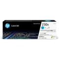 HP Toner Nr.230X do Color LaserJet Pro 4203, 4303... | 5,5tys. (W2301X) Cyan