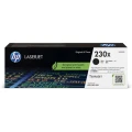 HP Toner Nr.230X do Color LaserJet Pro 4203, 4303... | 7,5tys. (W2300X) Black