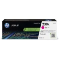 HP Toner Nr.230X do Color LaserJet Pro 4203, 4303... | 5,5tys. (W2303X) Magenta