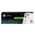 HP Toner Nr.230A do Color LaserJet Pro 4203, 4303... | 1,8tys. (W2303A) Magenta