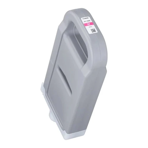 Canon Oryginał do Tusz PFI740M | 700ml (CF4771C001AA, CF4771C001) Magenta