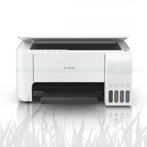 Urządzenie wielofunkcyjne atramentowe Epson L3156 (C11CG86413)