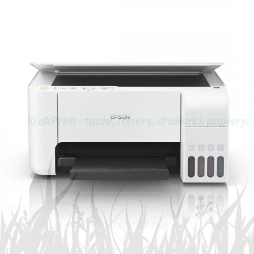Urządzenie wielofunkcyjne atramentowe Epson L3156 (C11CG86413)
