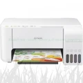 Urządzenie wielofunkcyjne atramentowe Epson L3156 (C11CG86413)
