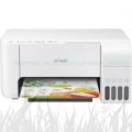 Urządzenie wielofunkcyjne atramentowe Epson L3156 (C11CG86413)