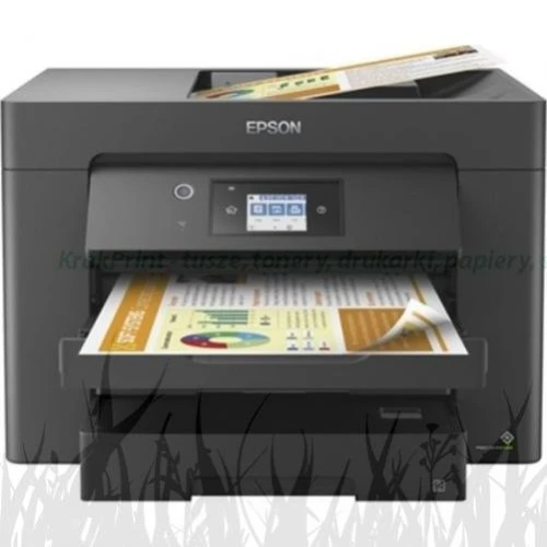 Urz. wiel. atr. Epson Epson WF-7830DTWF (C11CH68403)
