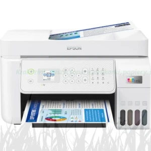 Epson EcoTank L5316 drukarka wielofunkcyjna atramentowa (C11CJ65413)