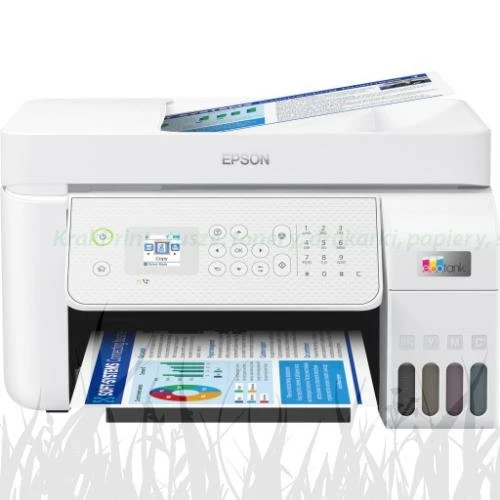 Epson EcoTank L5316 drukarka wielofunkcyjna atramentowa (C11CJ65413)