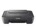 Urządzenie wielofunkcyjne atramentowe Canon PIXMA MG2556S (0727C076)