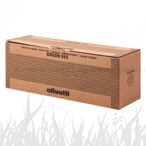 Olivetti Oryginał B0266 - Bęben Black
