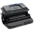 Toner Dell Oryginał 593-10331 Black