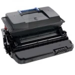 Toner Dell Oryginał 593-10331 Black