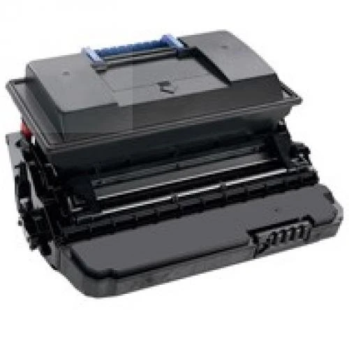 Toner Dell Oryginał 593-10331 Black