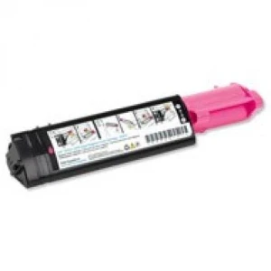 Toner Dell K4972 (593-10062) Magenta