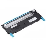 Toner Dell C815K / J063K / J069K (593-10494) Cyan