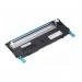 Toner Dell C815K / J063K / J069K (593-10494) Cyan