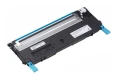 Toner Dell C815K / J063K / J069K (593-10494) Cyan