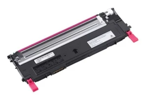 Toner Dell D593K / G594K / J506K (593-10495) Magenta