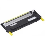 Toner Dell F479 / M127K (593-10496) Yellow