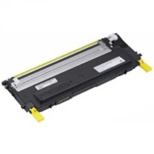Toner Dell F479 / M127K (593-10496) Yellow