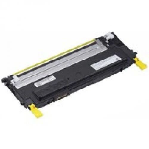 Toner Dell F479 / M127K (593-10496) Yellow