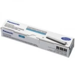 Toner Panasonic Oryginał KX-FATC501E Cyan