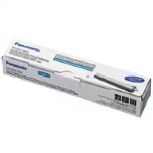 Toner Panasonic Oryginał KX-FATC501E Cyan