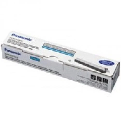 Toner Panasonic Oryginał KX-FATC501E Cyan