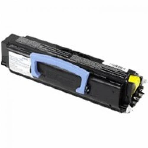 Toner Dell Oryginał J3815 (593-10040) Black