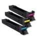 Toner Konica-Minolta Oryginał Value Kit (C, M, Y) standard (A0DKJ51)