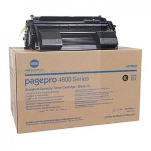 Toner Konica-Minolta Oryginał A0FN021