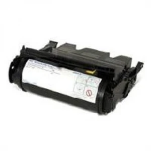 Toner Dell Oryginał GD531 (595-10010) Black
