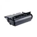 Toner Dell Oryginał GD531 (595-10010) Black