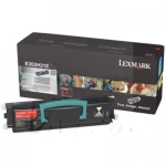 Toner Lexmark Oryginał E352H31E Black
