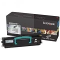 Toner Lexmark Oryginał E352H31E Black