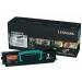 Toner Lexmark Oryginał E352H31E Black