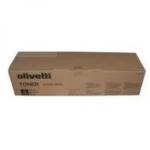 Toner Olivetti Oryginał B0528 Black