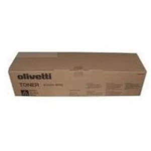 Toner Olivetti Oryginał B0528 Black