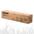 Toner Olivetti Oryginał B0990 Black