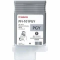 Canon Oryginał PFI-101PGY - Tusz (CF0893B001AA) PhotoGrey