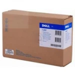 Dell Oryginał 593-10241 - Bęben (TJ987) Black